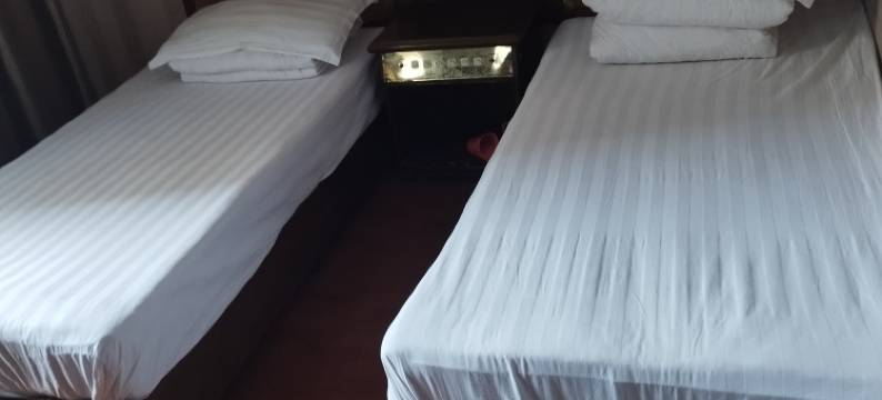 德清聚众宾馆图片