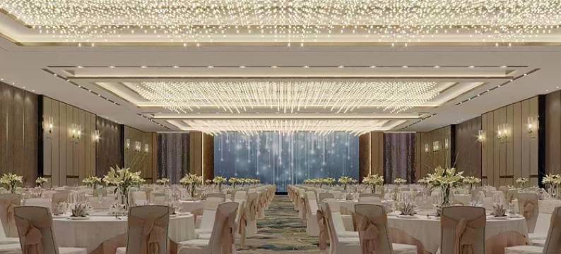 宝进康瑞・国际康养城图片