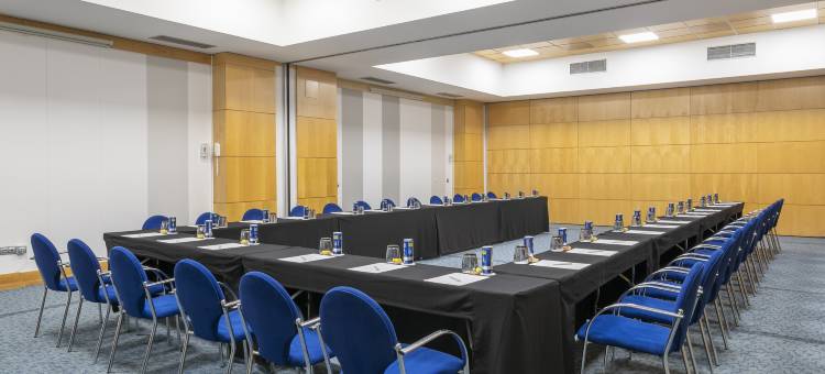 坎布里尔斯港索尔酒店(Sol Port Cambrils)图片