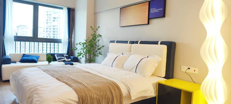 曼居国际酒店(东海岸万象汇店)图片