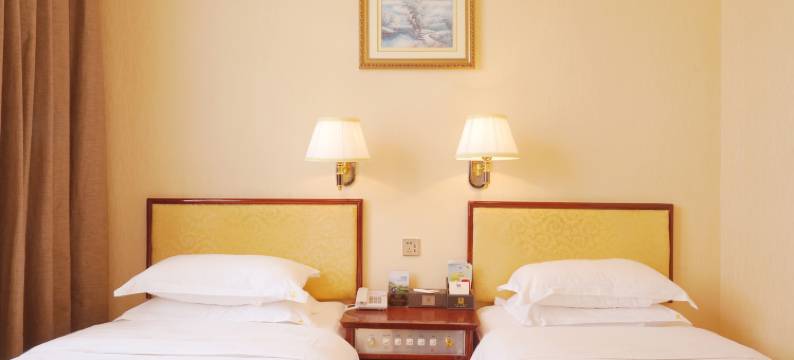 昆明方舟大酒店图片