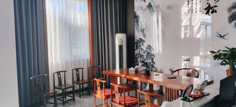 上饶红贵·山景休闲度假客栈图片