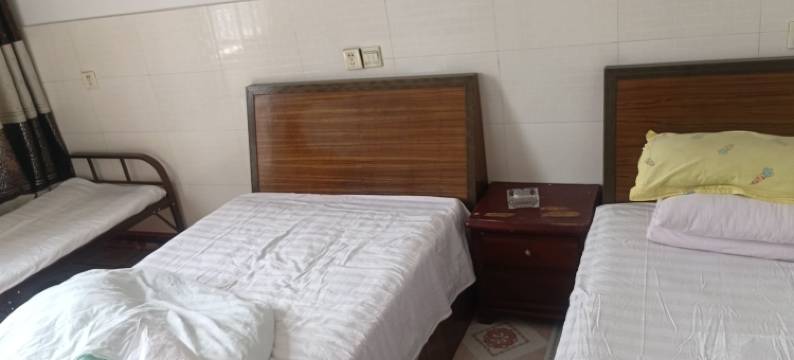 宿松凯天宾馆图片