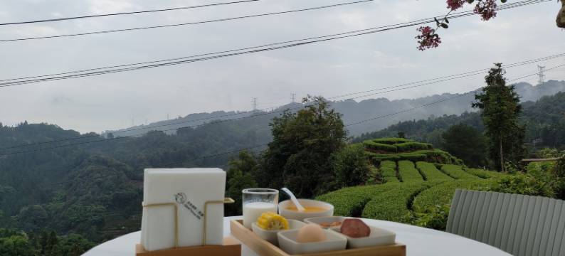 雅安云台阅野民宿图片