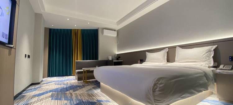 通海希曼酒店图片