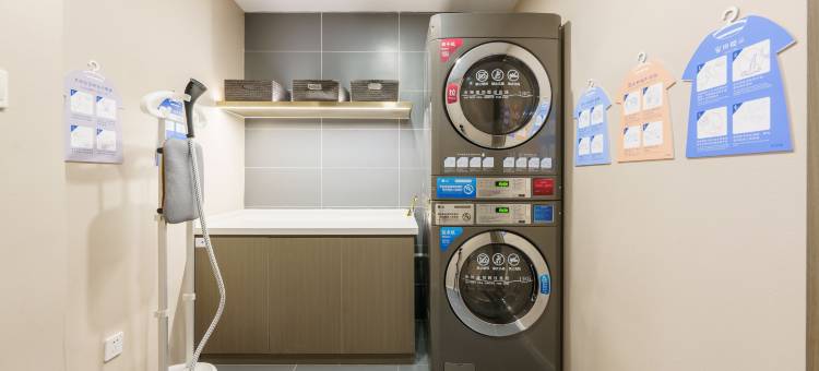 汉庭酒店(大连火车站轻轨站店)图片