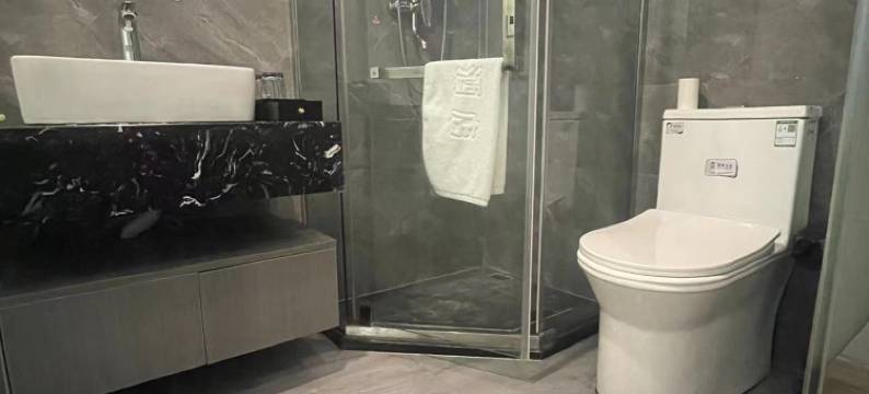 云栖谷双龙镇洪龙酒店图片