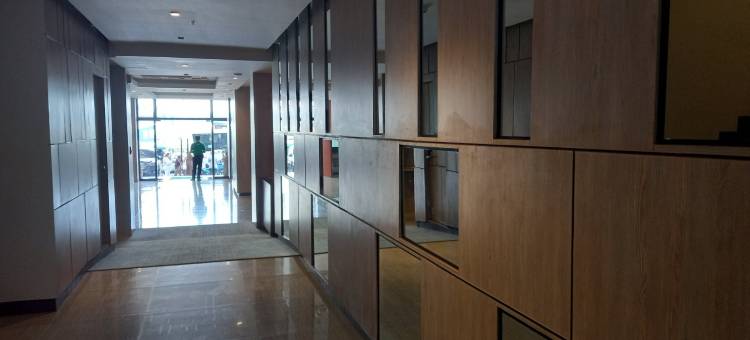 麦克公正观酒店(Mc Hotel Fairview)图片