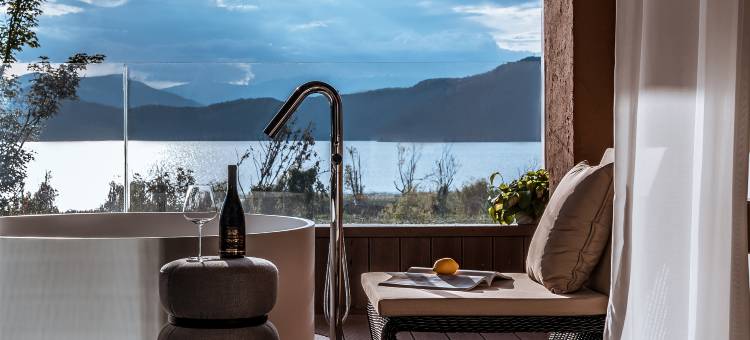 泸沽湖蓝畔酒店图片