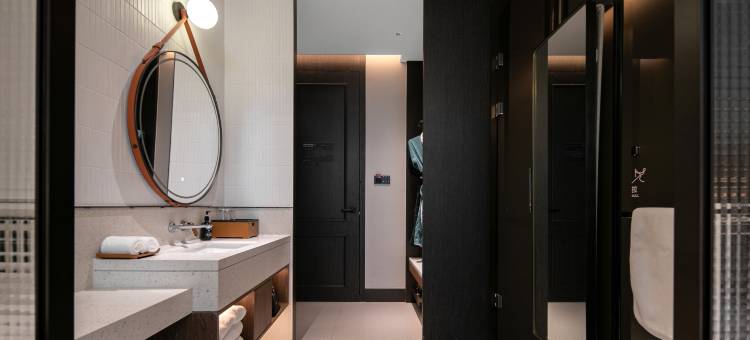 AMIX安迷酒店(黄鹤楼长江大桥店)图片