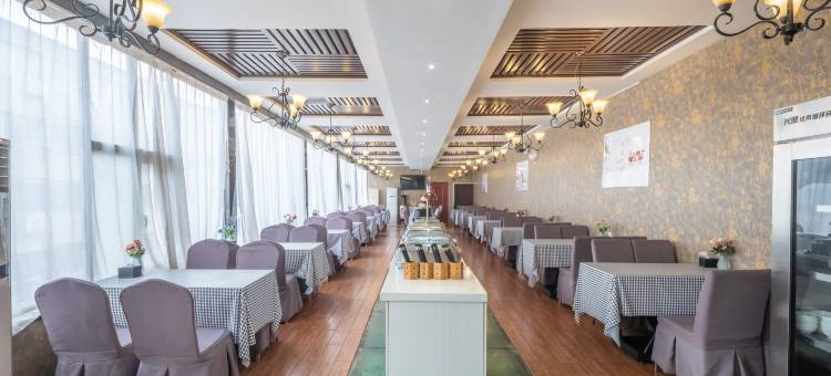 星程酒店(开封清明上河园店)图片