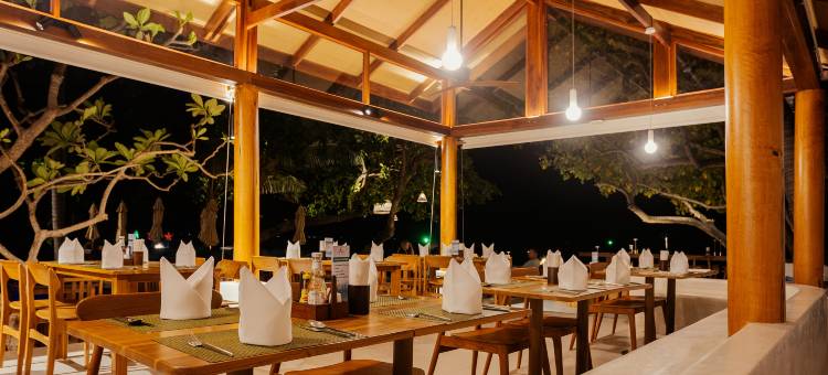 班查汶海滩水疗度假酒店(Baan Chaweng Beach Resort & Spa)图片