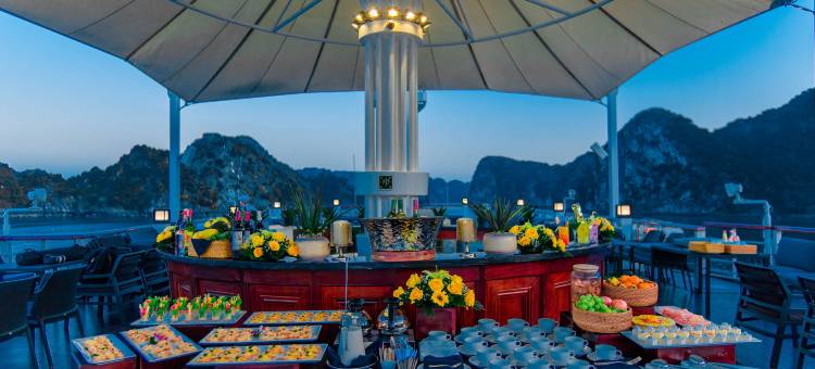 天堂大巡航(Paradise Grand Cruise)图片