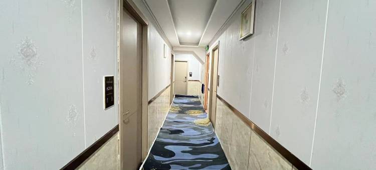 如家华驿酒店(昆山陆家镇神童泾地铁站店)图片