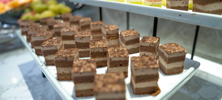 贵阳黔灵大酒店(黔灵山公园地铁站店)图片