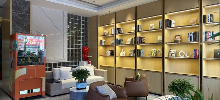 来凤九天国际大酒店图片