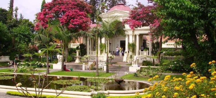 加德满都泰米尔万枫酒店(Fairfield by Marriott Kathmandu Thamel)图片