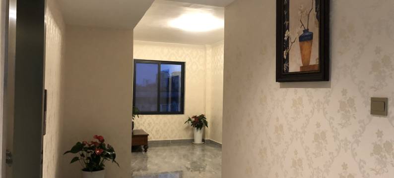 雅舍兰香民宿图片