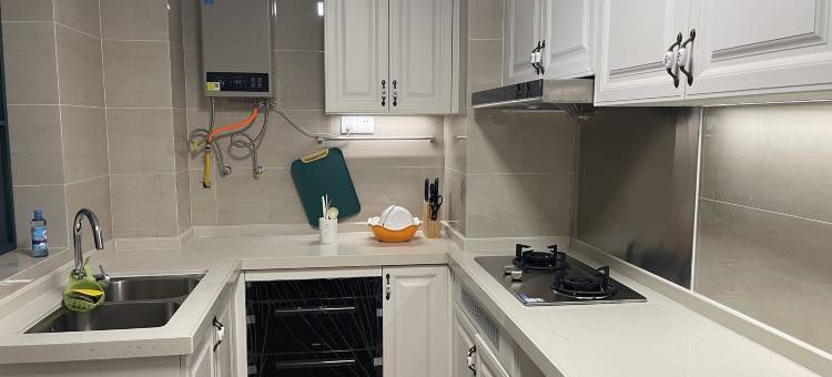 潮遇·民宿(潮州恒大城店)图片