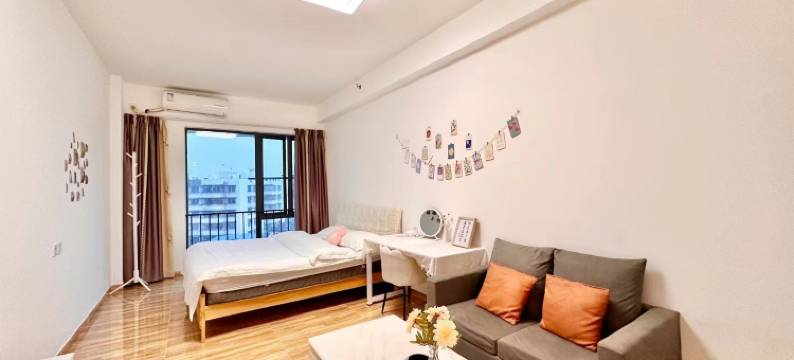 从化夏至公寓(从化碧桂园1960)图片