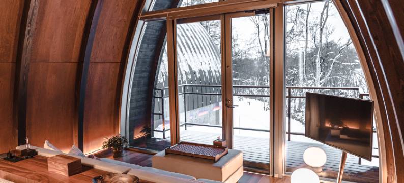 新雪谷安达鲁精选酒店(Andaru Collection Niseko)图片