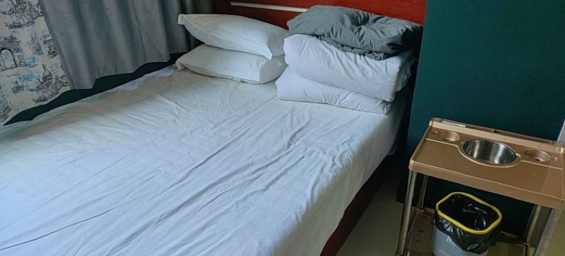 原平万隆宾馆图片