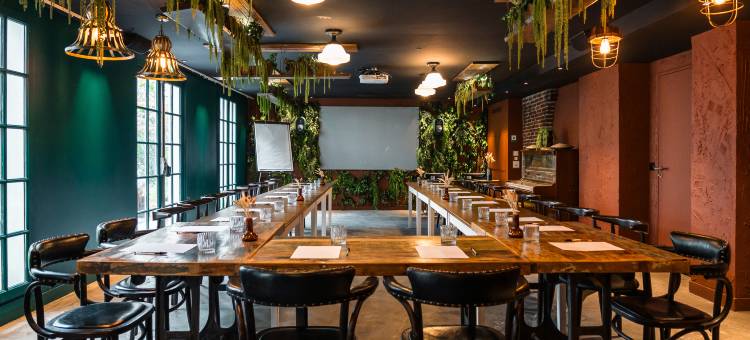 巴黎Kube酒店(Kube Hotel Paris)图片