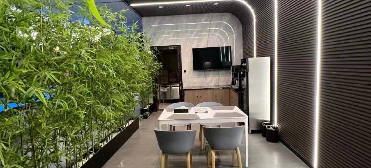 寿阳县乐迪商务酒店图片