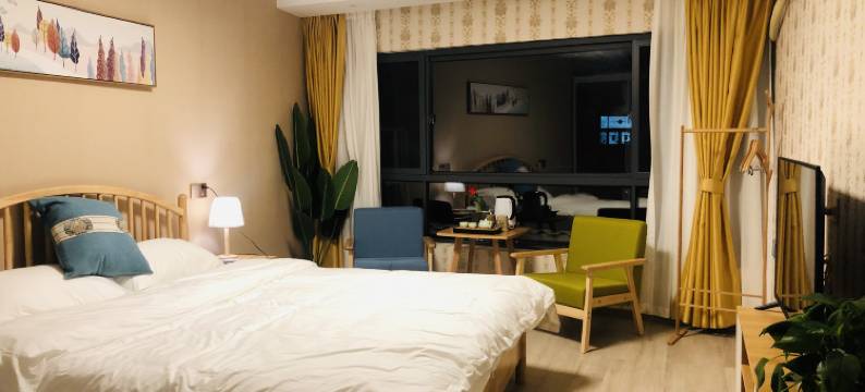 铜鼓中庭苑民宿图片