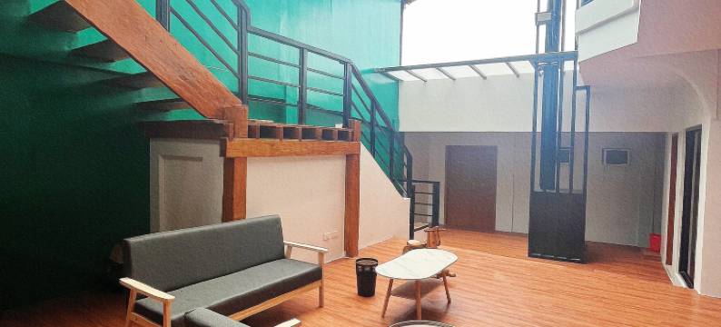科隆可舒酒店(Cozy Coron Inn)图片