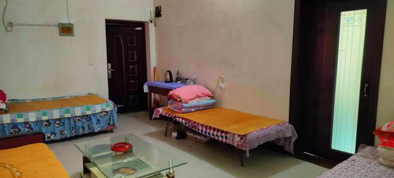 洛阳及时雨民宿图片