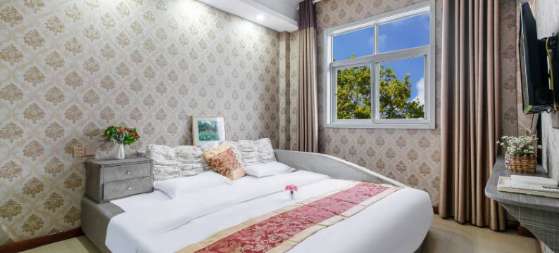 丽都客栈(洛阳龙门大道店)图片