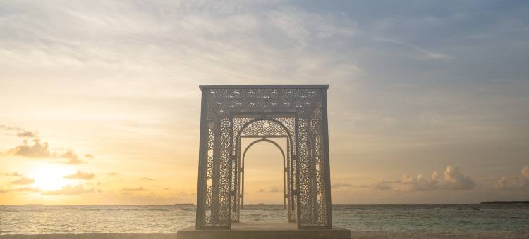 伊富鲁岛-马尔代夫(Ifuru Island Maldives)图片