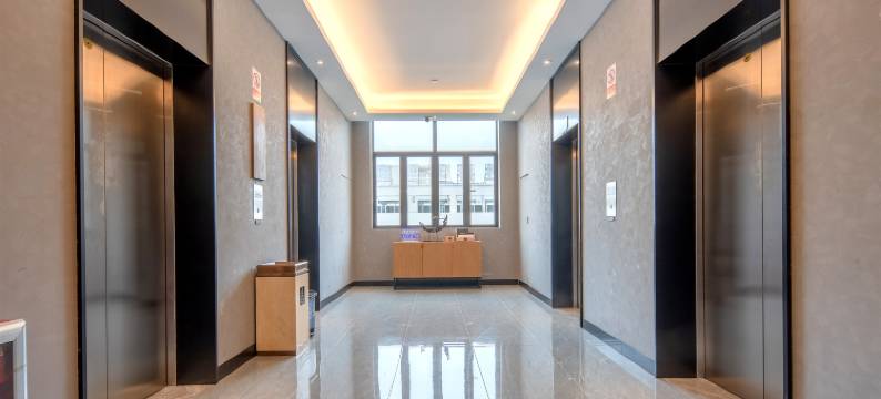 美豪丽致酒店(广州黄埔宝能演艺中心店)图片