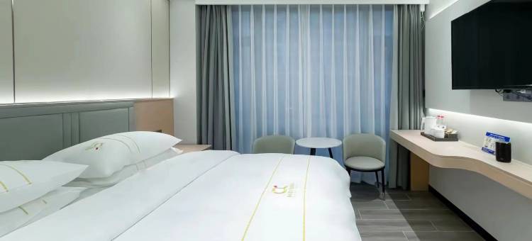 叙永阿尔法酒店(政务中心店)图片