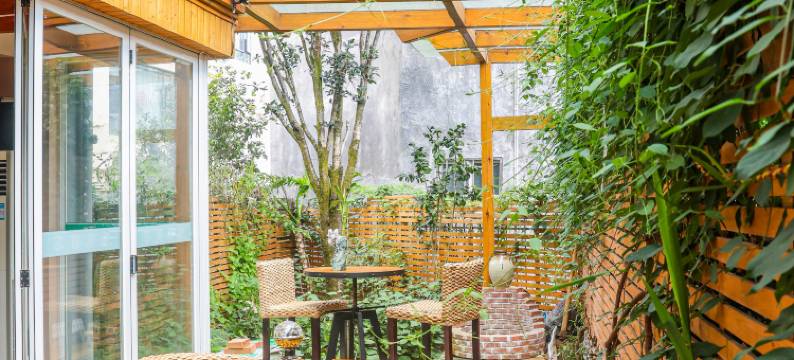 腾冲市啄啄民宿图片