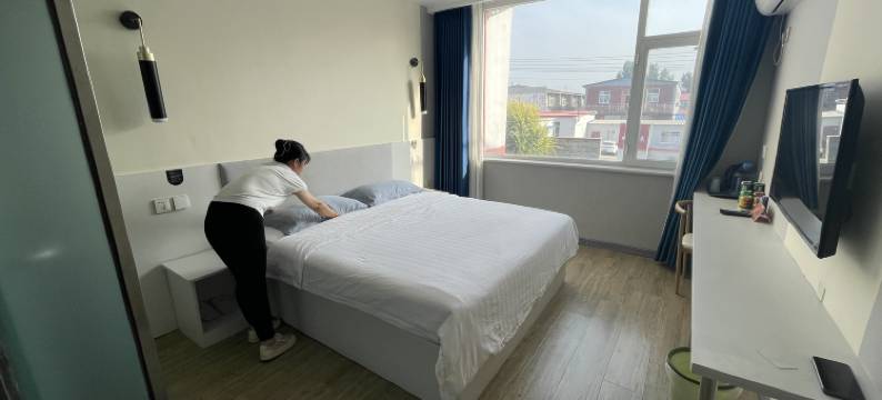 临城116酒店图片