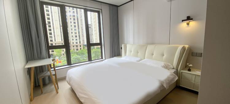 霞浦橙子民宿图片