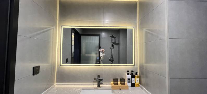 艾朴智能酒店(圣惠路店)图片