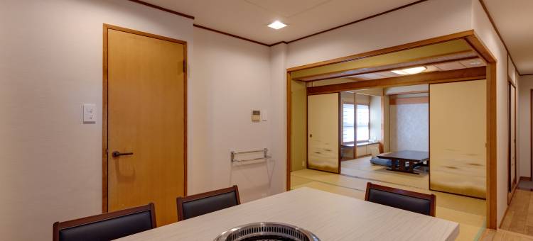 下田美景酒店(Shimoda View Hotel)图片