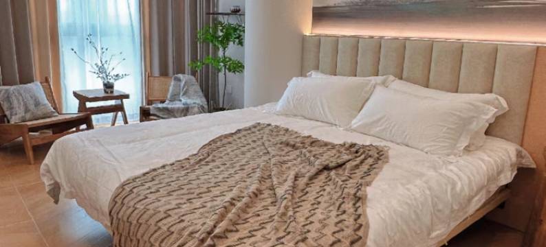 多巴胺民宿(南京新街口地铁站店)图片