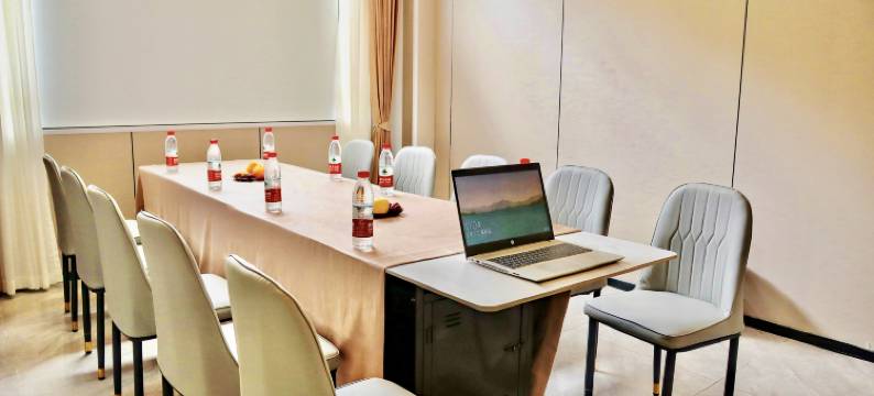 康定木雅祥雪酒店(新都桥店)图片