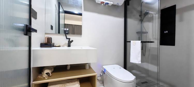 安吉竹娃之家民宿图片