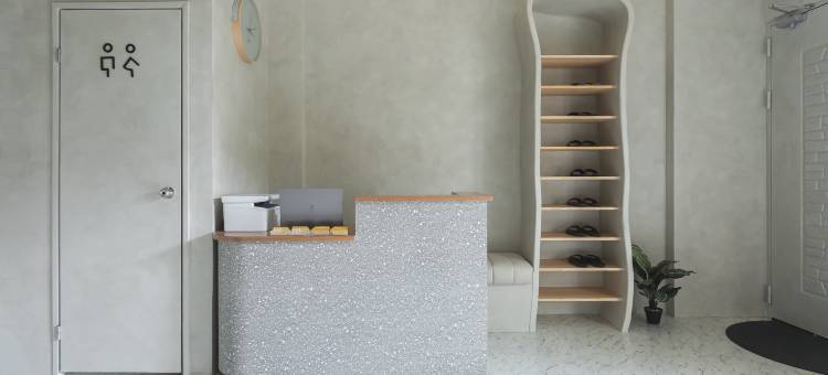 台南海安艺术公寓民宿图片