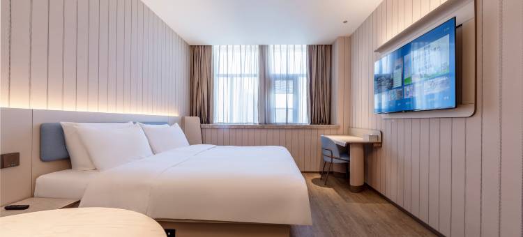 汉庭酒店(许昌鄢陵县汽车南站店)图片