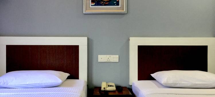 星晨旅店(CK Hotel)图片