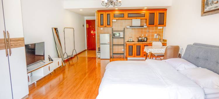 张家口容辰阳光酒店式公寓图片