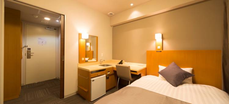 Dormy Inn酒店-富山天然温泉(Dormy Inn Toyama Natural Hot Spring)图片