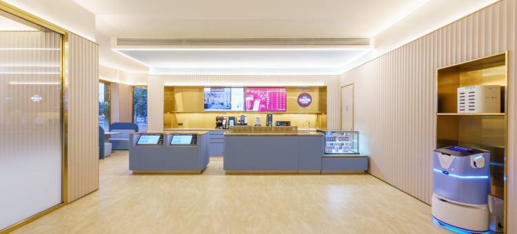 汉庭酒店(沈阳陶瓷城华晨店)图片