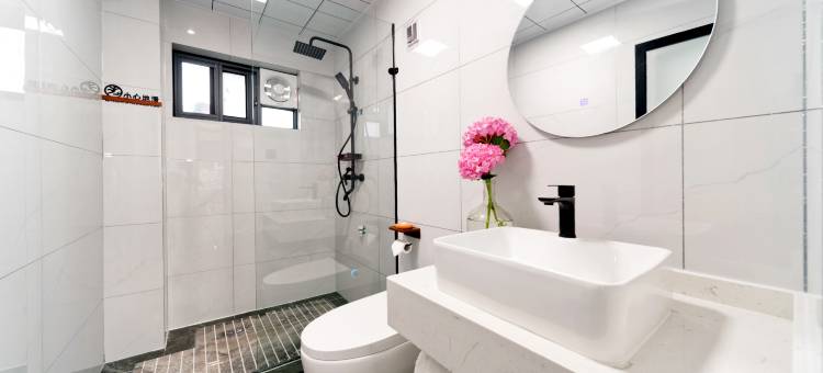 遇漓山宿(遇龙河印象刘三姐店)图片